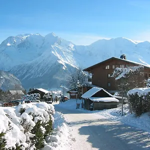 Gabriel 2* Saint-Gervais-les-Bains