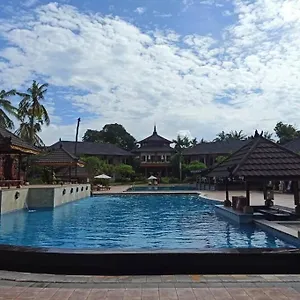 Apartment Jayakarta - Sandy Sunset 1br - 6432