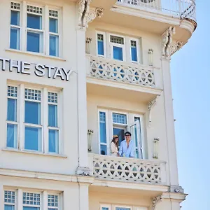 The Bosphorus 4* Istambul