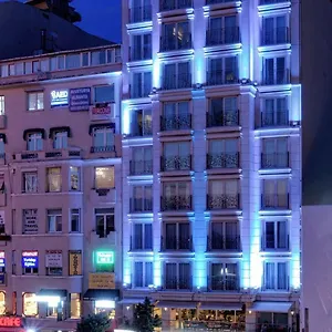 Cvk Taksim 4* Istambul