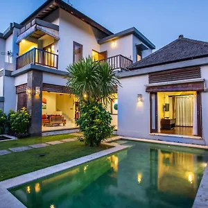 Villa Nadya