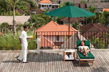 Cross Paasha Bali Seminyak Hotel Indonesia