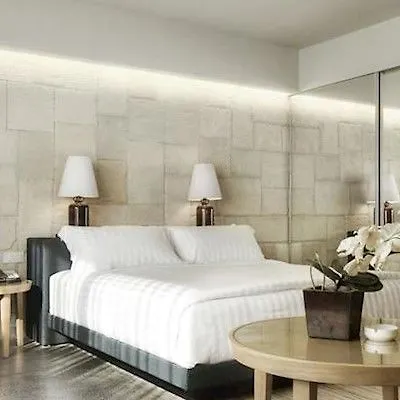 *****  Отель Cross Paasha Bali Seminyak Индонезия